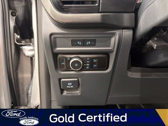 Certified 2023 Ford F150 XL w/ STX Appearance Package AWD/4WD image 19