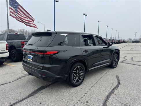 Used 2024 Lexus TX 350 AWD image 8