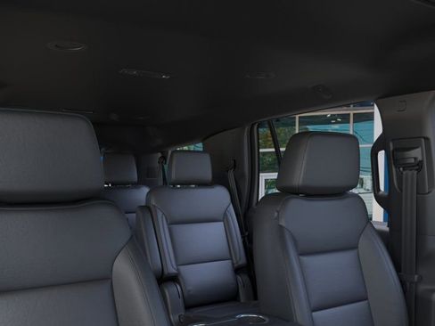 New 2026 Chevrolet Tahoe LT AWD/4WD image 24