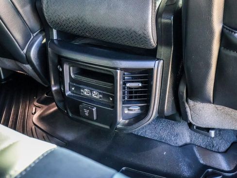 Used 2025 RAM 1500 Laramie image 22