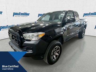 Used 2021 Toyota Tacoma SR