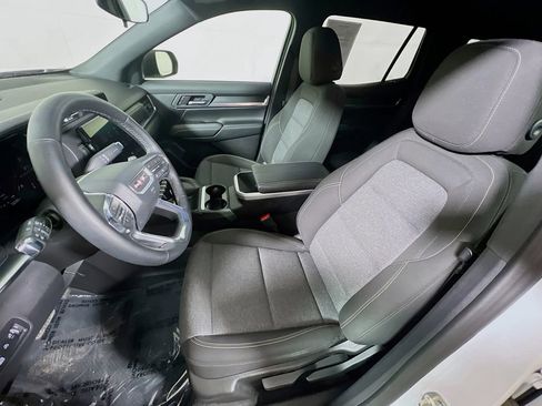 Used 2026 GMC Terrain Elevation AWD/4WD image 18