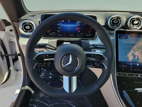 New 2026 Mercedes-Benz CLE 300 4MATIC Coupe image 16