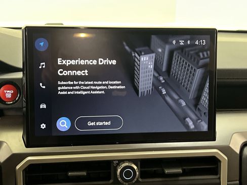 Used 2024 Toyota Tacoma TRD Off-Road w/ TRD Off Road Upgrade Package image 18