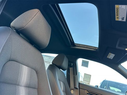 New 2026 Honda Civic Sport Touring image 17