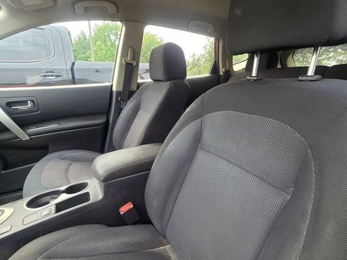 Used 2013 Nissan Rogue S AWD/4WD image 10