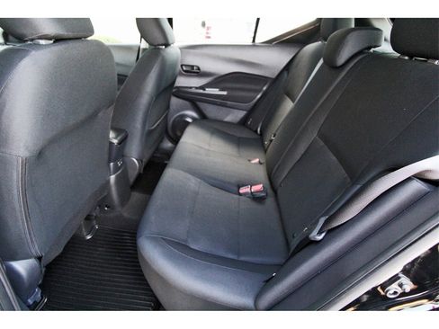 Certified 2023 Nissan Kicks S w/ Interior Electronics Package image 7