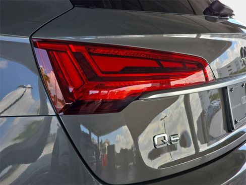Certified 2023 Audi Q5 2.0T Premium image 29