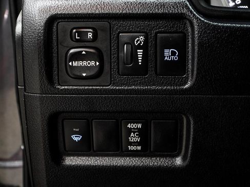 Used 2021 Toyota 4Runner TRD Off-Road Premium image 38