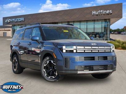 New 2026 Hyundai Santa Fe SEL w/ Tow & Go Package