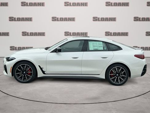 New 2026 BMW 430i xDrive w/ M Sport Package image 2