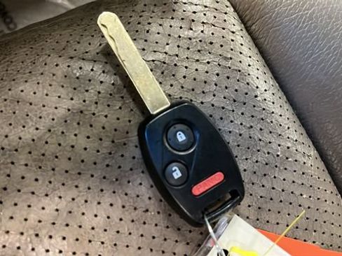 Used 2007 Honda Ridgeline RTL image 20