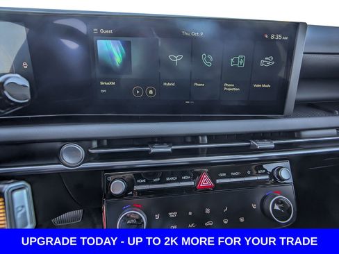 New 2026 Hyundai Tucson SEL AWD/4WD image 14