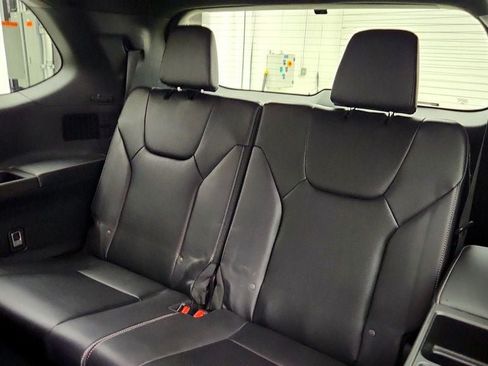 Used 2024 Lexus TX 500h AWD w/ Technology Package image 19