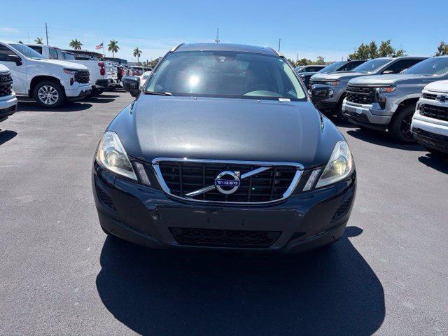 Used 2013 Volvo XC60 3.2 AWD/4WD image 2