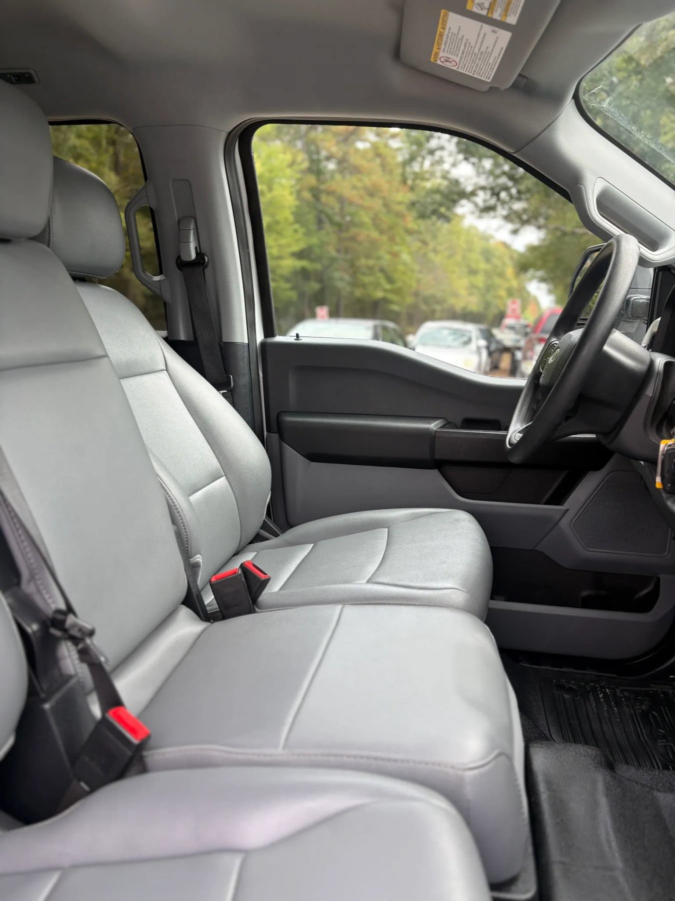 Used 2025 Ford F250 XL w/ XL Chrome Package AWD/4WD image 59