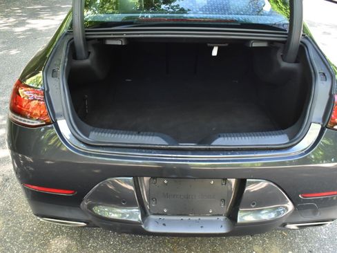 Used 2019 Mercedes-Benz CLS 450 w/ Driver Assistance Package image 36