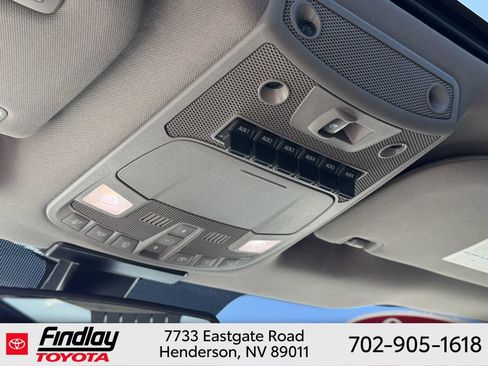 Used 2019 Ford F250 Lariat w/ Lariat Ultimate Package AWD/4WD image 34