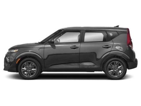 Used 2022 Kia Soul EX image 4