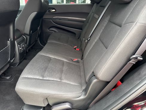 Used 2026 Dodge Durango GT AWD/4WD image 11