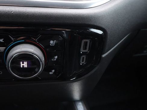 Used 2024 Chevrolet Silverado 2500 LTZ w/ LTZ Plus Package image 31