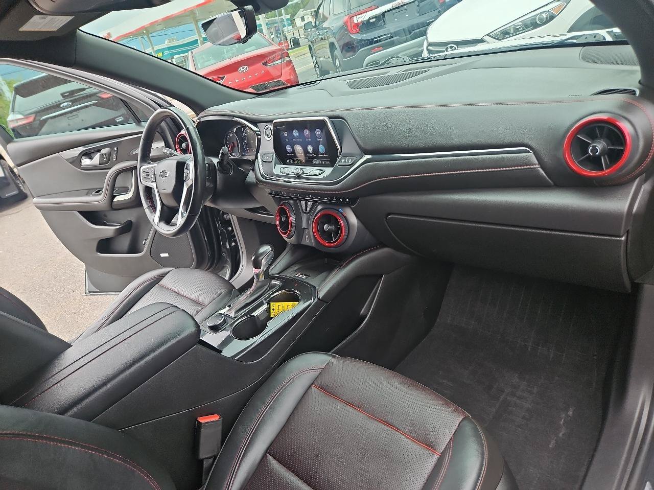 Used 2020 Chevrolet Blazer RS AWD/4WD image 18