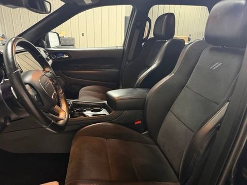 Used 2023 Dodge Durango R/T AWD/4WD image 14