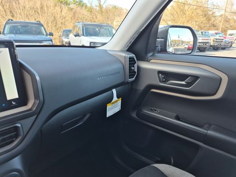 New 2025 Ford Bronco Sport Big Bend w/ Convenience Package image 22