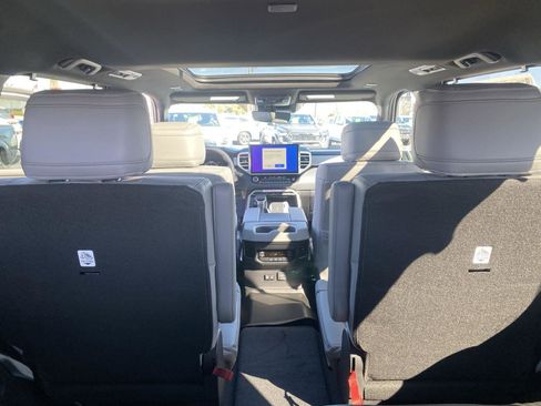 New 2026 Toyota Sequoia Limited image 21