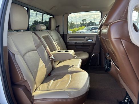 Used 2023 RAM 2500 Laramie image 17
