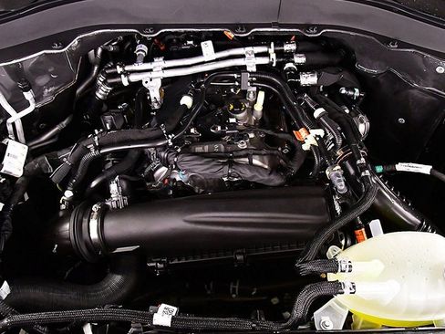 New 2026 Ford Explorer Active image 35