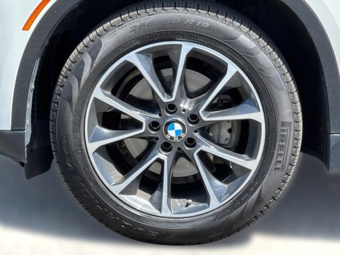 Used 2017 BMW X5 xDrive35i AWD/4WD image 11