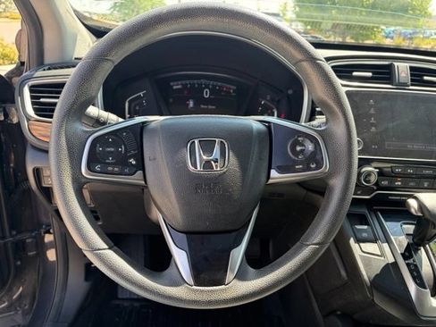 Used 2018 Honda CR-V EX image 24