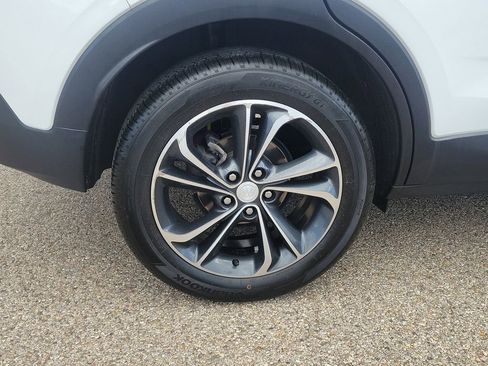 Used 2023 Buick Encore GX Select FWD image 6