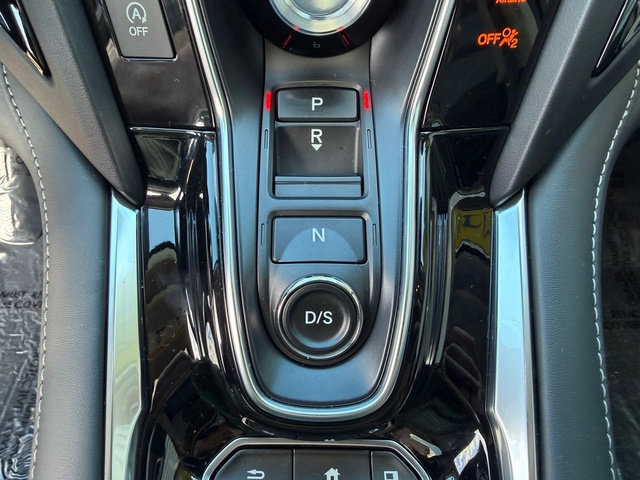 Used 2021 Acura RDX w/ Technology Package AWD/4WD image 25