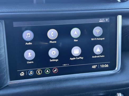 Used 2021 GMC Yukon Denali w/ Denali Ultimate Package image 19