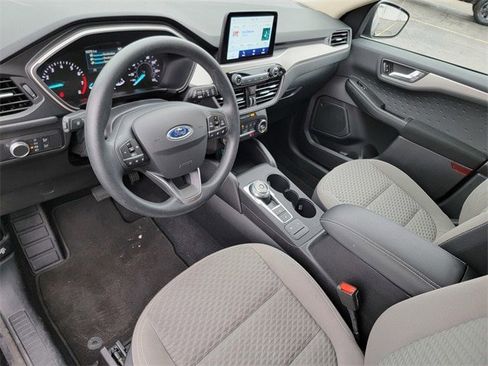 Certified 2020 Ford Escape SE image 19