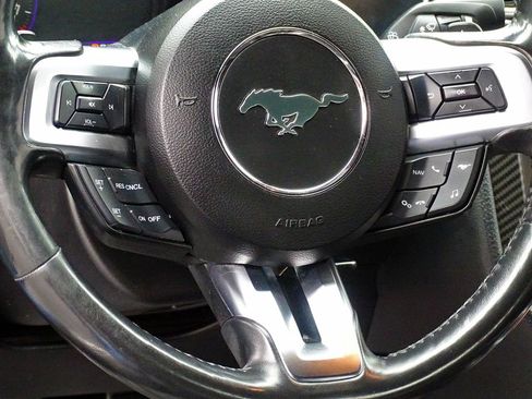 Used 2019 Ford Mustang GT Premium w/ GT Performance Package RWD image 32