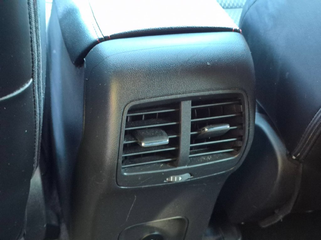 Used 2025 Ford Escape ST-Line AWD/4WD image 23