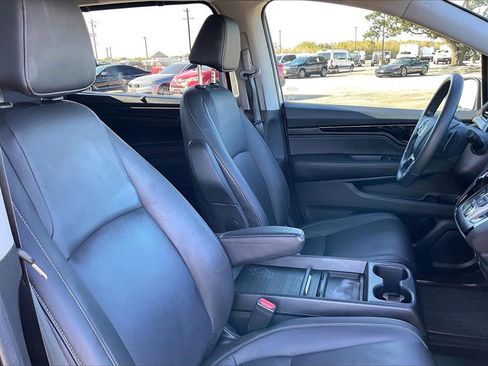 Used 2024 Honda Odyssey Touring image 30