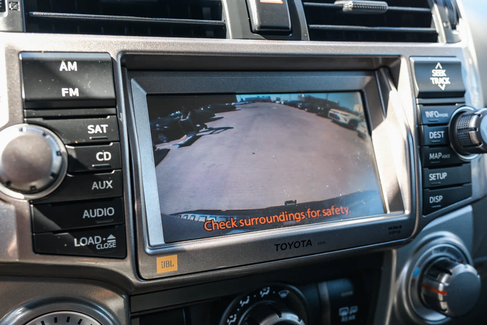 Used 2010 Toyota 4Runner Trail AWD/4WD image 26