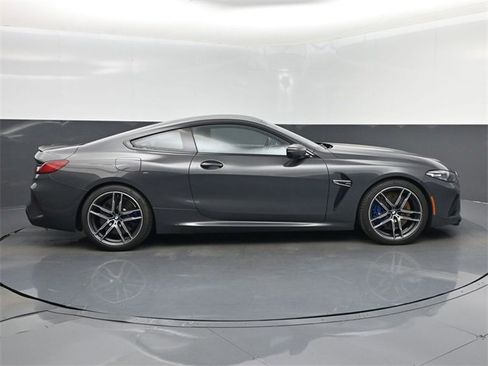 Used 2020 BMW M8 Coupe w/ Driving Assistance Package image 27