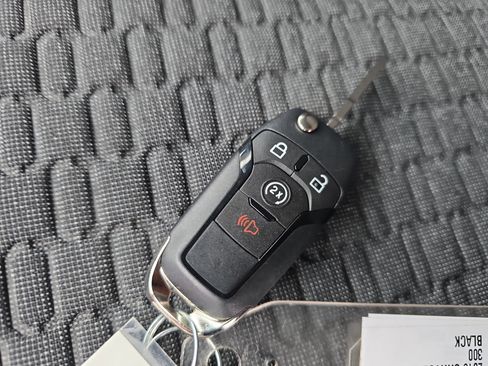 New 2026 Ford Ranger XLT w/ Equipment Group 301A High image 37