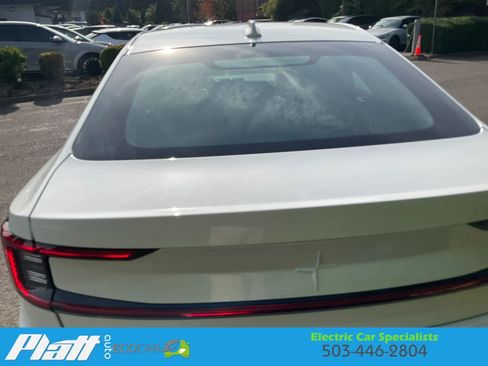 Used 2024 Polestar Polestar 2 AWD/4WD image 10