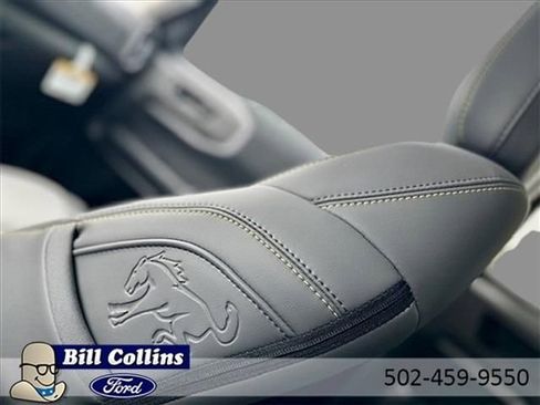 New 2025 Ford Bronco Sport Badlands w/ Sasquatch Badlands Package image 23