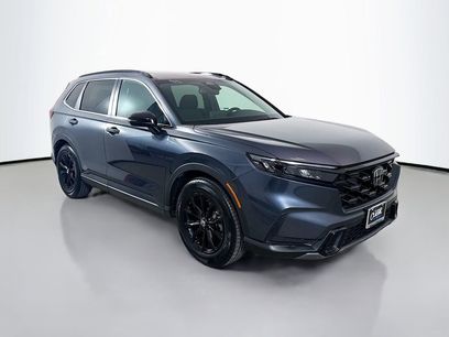 Used 2025 Honda CR-V Sport