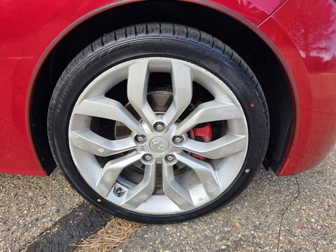Used 2013 Hyundai Veloster w/ Style Pkg FWD image 37