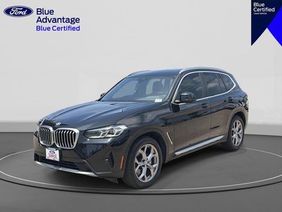 Used 2023 BMW X3 sDrive30i w/ Convenience Package