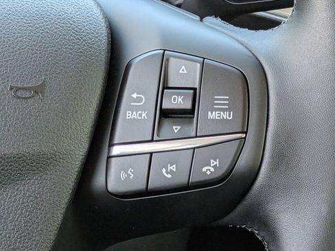 New 2025 Ford Bronco Sport Big Bend w/ Convenience Package image 15