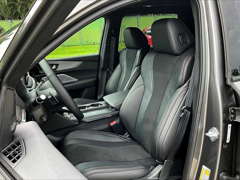 Certified 2026 Acura MDX A-Spec image 9